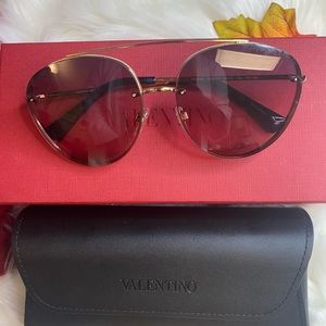 Valentino Aviators